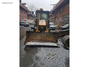 Sıfır Ayarında 2014 JCB 3cx Masrafsız Beko Loder