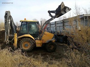 Volvo bl 71 2006 İlk Sahibinden Satılık