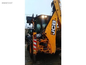 Sahibinden Satılık JCB Marka Beko Loder 10000 Saatte