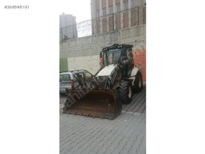 3CX 2013 Çeksiz Takassız Hidromek 2013 Beko Loder