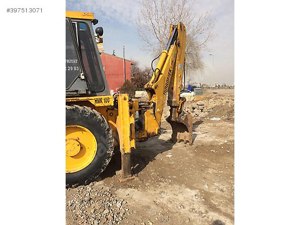 Sahibinden Hidromek 97 Model Tertemiz Beko Loder