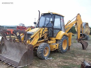 Çukurova Mükemmel Beko Loder 2003 Model 883