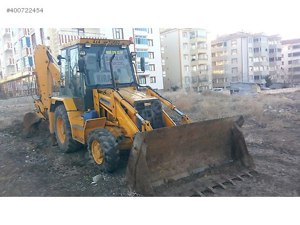 98 Model Hidromek Marka Full Bakımlı Beko Loder