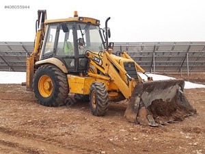 Sahibinden Satılık 97 Model JCB