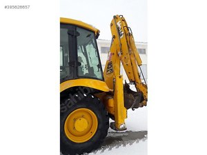 2005 JCB Perkis Motor 2005