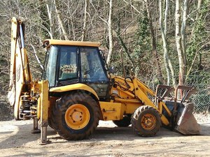 İlk Sahibinden Tertemiz Masrafsız JCB 2000 Beko Loder