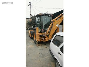 Daha 2300 Saatte Tertemiz Case 2011 Beko Loder