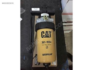 Cat, New Holland, Case, Volvo Yedek Parça