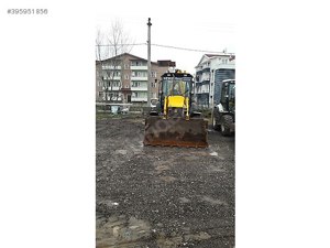 Sahibinden 3cx Beko Loder JCB Marka 2007 Model Tertemiz