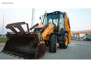 Sahibinden Satılık 2012 JCB 3CX Full Makina