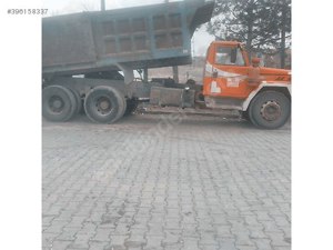 2007 Model 11.000 Kmde Temiz JCB Beko Loder