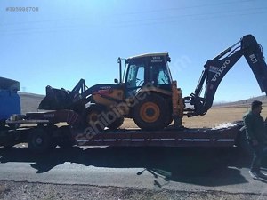 Volvo bl 71 2006 İlk Sahibinden Satılık