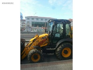 Sahibinden Satılık 2007 Model jcb