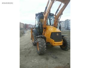 Sahibinden Satılık 2007 Model jcb