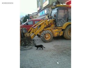 Çukurova 2005 Acil İhtiyaçtan Satılık Beko Loder