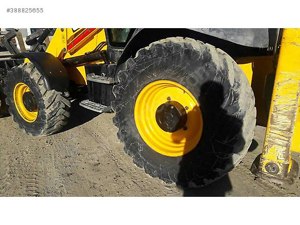 Kırıcı Tesisat 3cx 2011 Bakımlı Acil Satılık