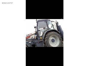 Servis Bakımlı 2014 Aralık Ayı Çıkışlı Terex Marka Beko Loder