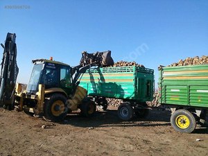 Volvo bl 71 2006 İlk Sahibinden Satılık