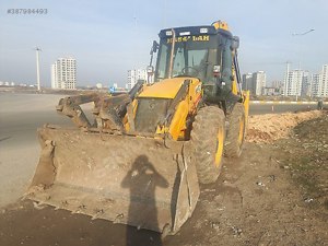 Sahıbınden Satılık Jcb 4cx