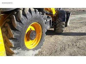 Kırıcı Tesisat 3cx 2011 Bakımlı Acil Satılık