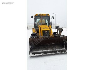 2005 JCB Perkis Motor 2005