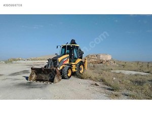 Volvo bl 71 2006 İlk Sahibinden Satılık