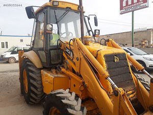 Sahibinden Satılık 97 Model JCB