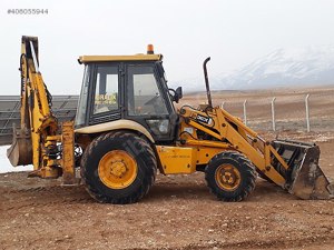 Sahibinden Satılık 97 Model JCB