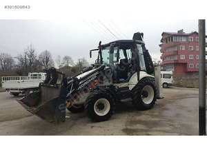 Full ve Sorunsuz Cat 434 E Satılık