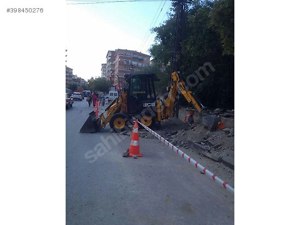 2013 1CX Satılık JCB Marka 2013 Model Beko Loder