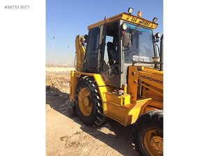 Sahibinden Hidromek 97 Model Tertemiz Beko Loder