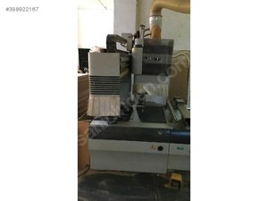 Buselatto Optima A20 Cnc