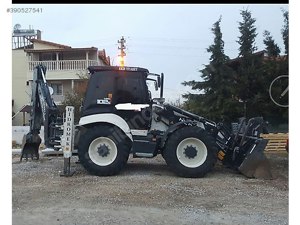 2015 Hidromek 2300 Saatte Müthiş Beko Loder Bir Bakın