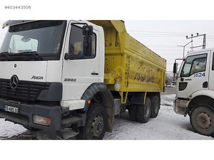 Satılık 2009 Beko Loder Hidromek Masrafsız 2009