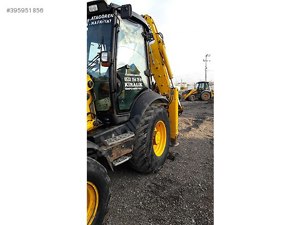 Sahibinden 3cx Beko Loder JCB Marka 2007 Model Tertemiz