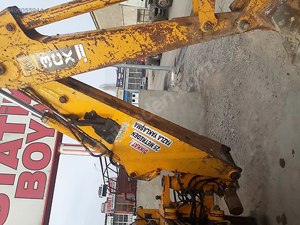 Sahibinden Satılık 97 Model JCB