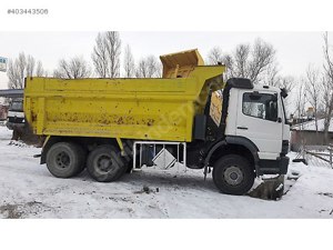 Satılık 2009 Beko Loder Hidromek Masrafsız 2009