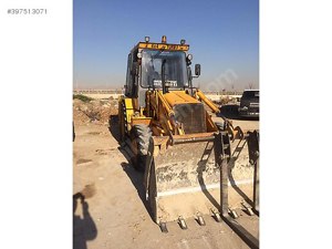 Sahibinden Hidromek 97 Model Tertemiz Beko Loder