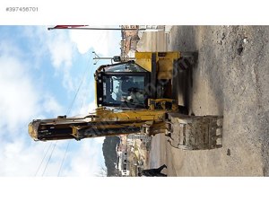 2013 Model Bakımlı Masrafsız CAT Beko Loder