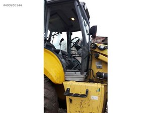 Satılık 2006 Model 115 B New Holland