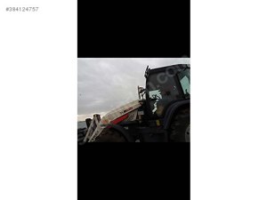 Servis Bakımlı 2014 Aralık Ayı Çıkışlı Terex Marka Beko Loder