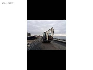 Servis Bakımlı 2014 Aralık Ayı Çıkışlı Terex Marka Beko Loder
