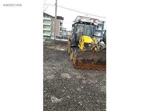 Sahibinden 3cx Beko Loder JCB Marka 2007 Model Tertemiz