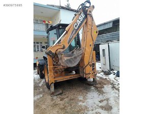 3000 Saatte Çok Temiz Case Marka Beko Loder
