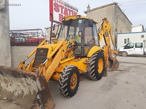 Sahibinden Satılık 97 Model JCB