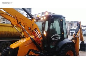 Sahibinden Satılık JCB Marka Beko Loder 10000 Saatte