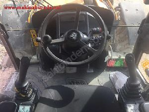 Acil Satılık 2010 ve 2007 Model JCB Beko Loder