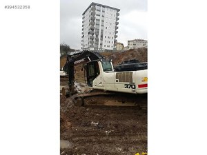 2 Adet 370 Hidromek Bakımları Yapılmış Gayet Temiz Beko Loderler