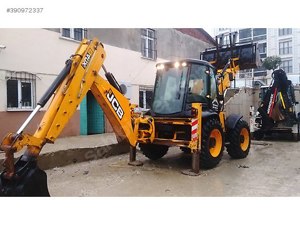 Sahibinden Satılık JCB Marka Beko Loder 10000 Saatte