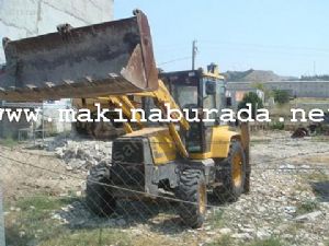 Satılık İkinci el Beko Loder 